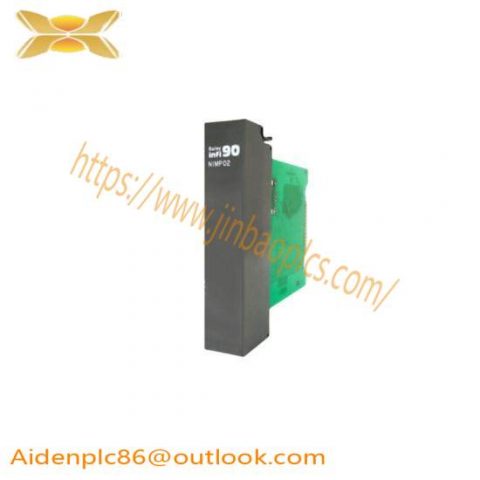 ABB NIMP02 - Multi-Function Processor Termination Module