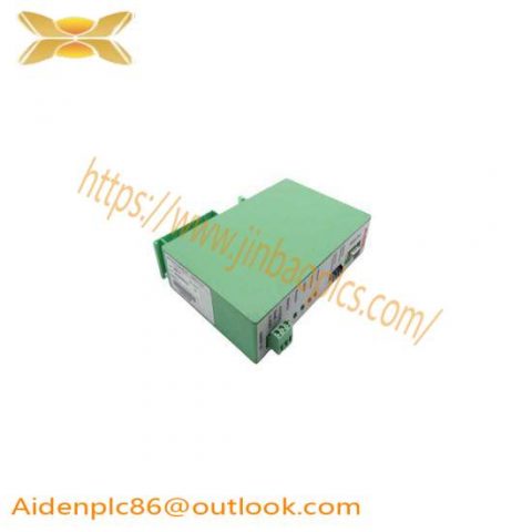 ABB NMBP-01 MOD BUS + ADAPTER: Industrial Communication Solution