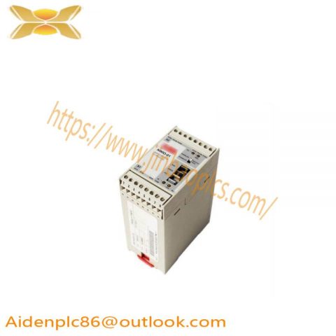 ABB NWIO-01: Watchdog & Input/Output Module for Industrial Control, Precise Automation Solutions