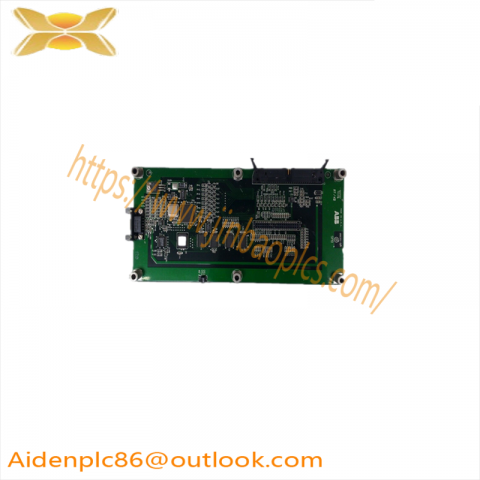ABB OKYM175W22 High-Performance Industrial Controller for Precision Automation