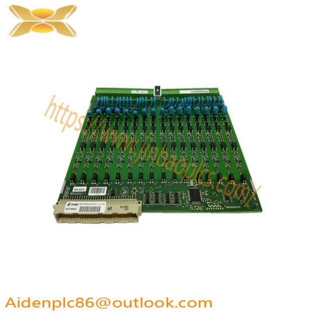 ABB OKYM175W22 High-Performance Industrial Controller for Precision Automation