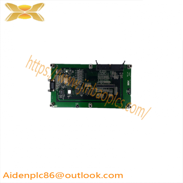 ABB OKYM175W22 High-Performance Industrial Controller for Precision Automation