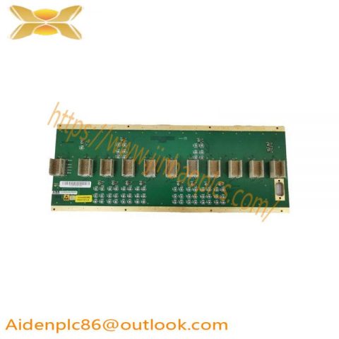 ABB P3LG 1KHW001432R0001 - Advanced Circuit Board for Industrial Automation