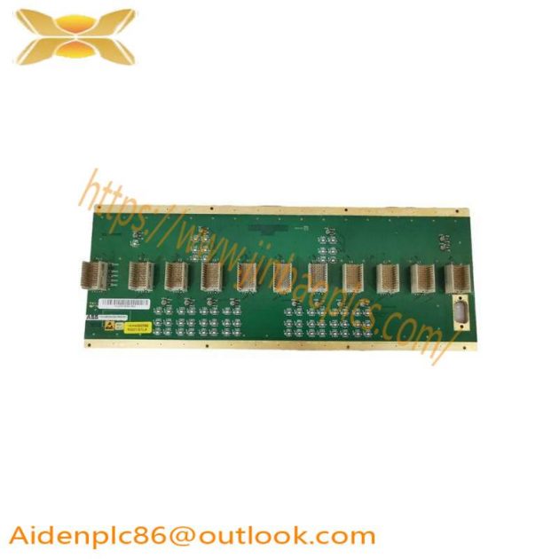 ABB P3LG 1KHW001432R0001 - Advanced Circuit Board for Industrial Automation