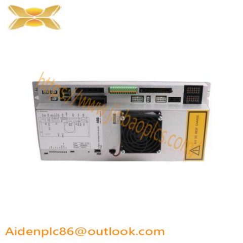 ABB PDB-02 3HNA023093-001 Thermocouple/mV Input Module