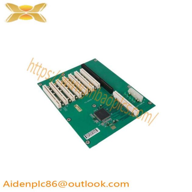 ABB PFSK152 3BSC980006R361 Industrial Control Module