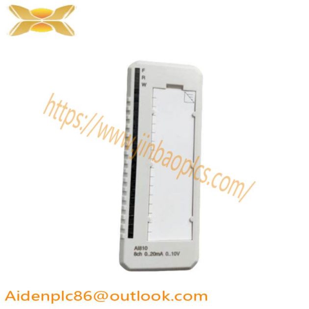ABB PFTL201C 10KN Module Controller