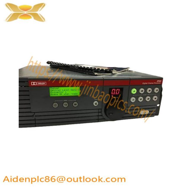 ABB PFTL201C 10KN Module Controller