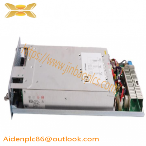 ABB PHARPS32000000 F8-G2B3B6 Power Supply Module: Precision & Efficiency for Industrial Automation