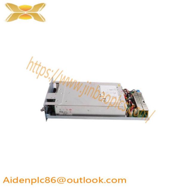 ABB PHARPS32000000 F8-G2B3B6 Power Supply Module: Innovative Solution for Advanced Automation Needs