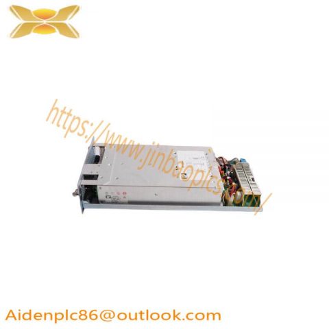 ABB PHARPS32000000 F8-G2B3B6 Power Supply Module: Innovative Solution for Advanced Automation Needs