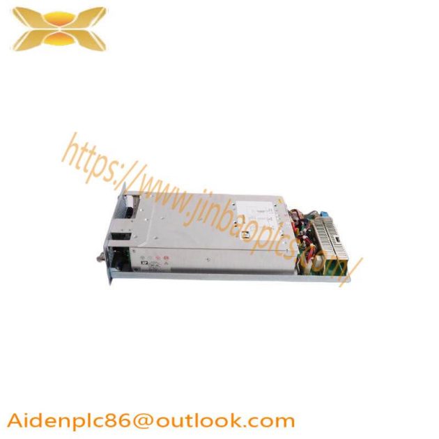 ABB PHARPS32000000 F8-G2B3B6 Power Supply Module: Innovative Solution for Advanced Automation Needs