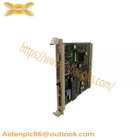 ABB PM511V16 3BSE011181R1 Module Controller
