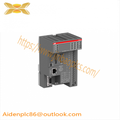ABB PM554-T Programmable Logic Controller