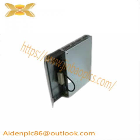 ABB PM630 - 3BSE000434R1 Industrial Processor Board