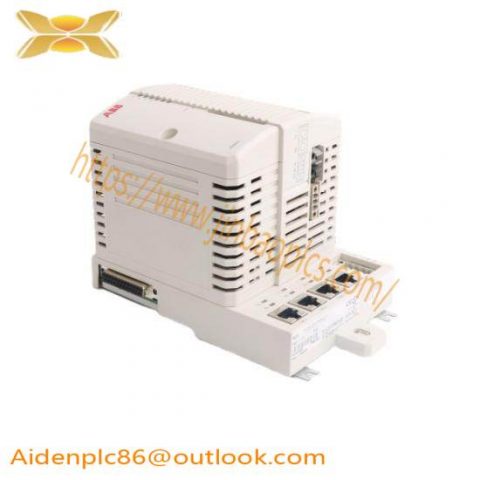 ABB PM856K01 3BSE018104R1 Processor Unit
