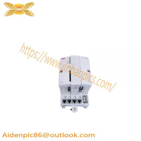 ABB PM861K01 | 3BSE018105R1 | ANALOG INPUT MODULE