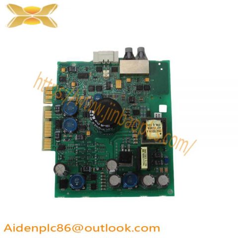 ABB PM864-1A 3BSE018165R1 Analog Input Module