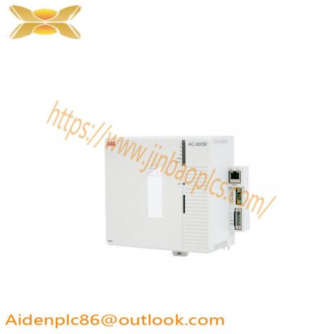 ABB PM891K01 | 3BSE053241R1 | PM891 CPU Module