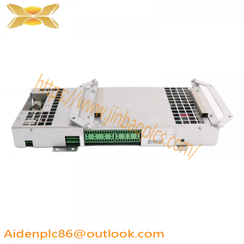 ABB PHARPS03 Power Supply Module, High Efficiency for Industrial Automation