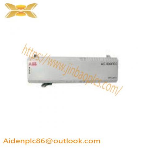 ABB PPD113B03 - 3BHE023584R2365: Industrial Control Module for Precise Automation Solutions