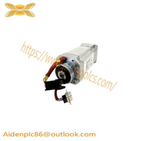 ABB PS60450PLSS3823 SERVO MOTOR; Producer: ABB