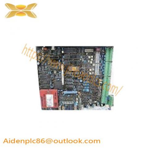 ABB PSD604 Drive - Industrial Variable Speed Drive