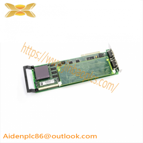 ABB PU516 3BSE013064R1 Engineering Board - Advanced Automation Solution