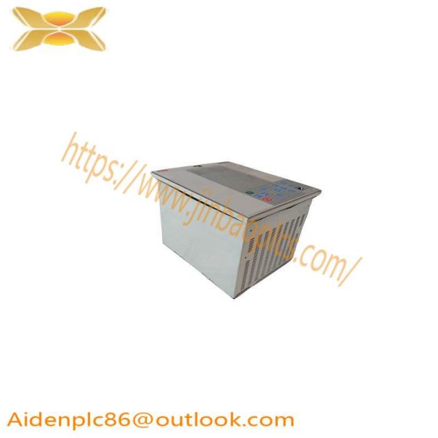 ABB RET670 1MRK004816-AC Module Controller