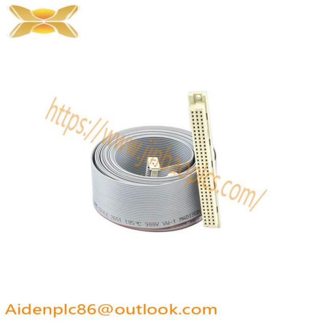 ABB RF522 3BSE000743R1 - High-Performance Control Module for Industrial Automation