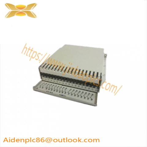 ABB RTXP 18 Electric Test Switch - Advanced Testing Solution for Industrial Applications