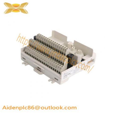 ABB S200 TB16 S200-TB16: Precision Control for Industrial Automation