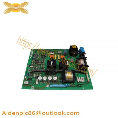 ABB SAFT 111 POW, SAFT111POW Power Supply Module