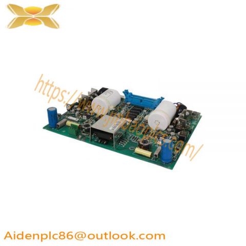ABB SAFT 315F500: PCB Circuit Board, Engineered for Precision & Durability