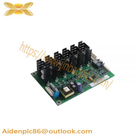 ABB SC300E-MPP Redundant Safety Controller: Industrial Automation Solutions