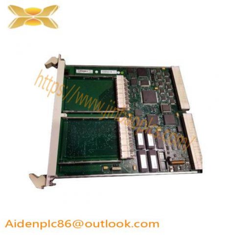 ABB SC520 3BSE003816R1 Industrial Control Module