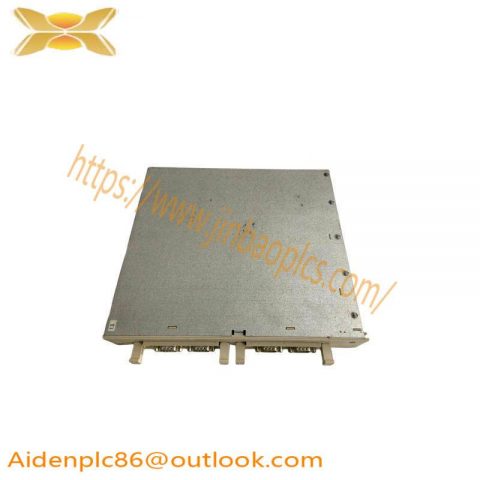 ABB SC610 3BSE001552R1 PLC Module: Precision Control in Industrial Automation