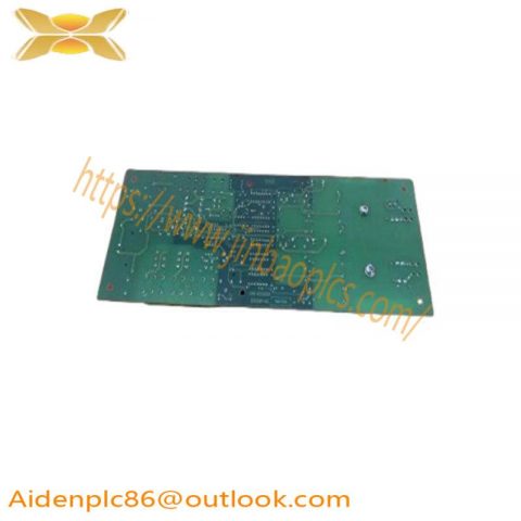 ABB SCYC51220 Converter, High-Efficiency Drive Solution for Industrial Automation