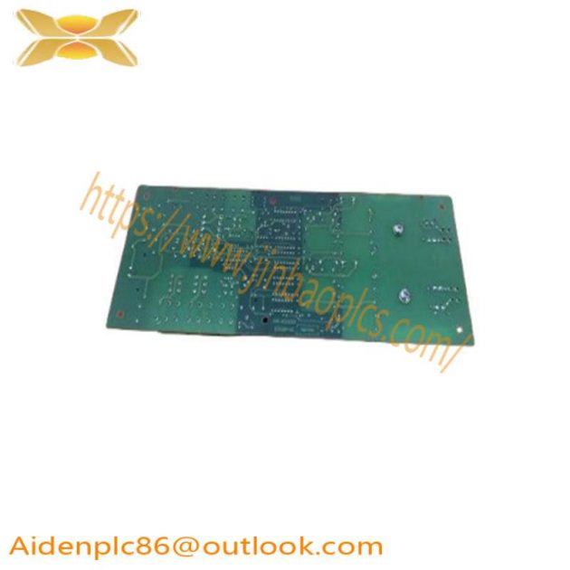 ABB SCYC51220 Converter, High-Efficiency Drive Solution for Industrial Automation