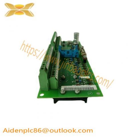 ABB SCYC55830 58063282 Industrial Trigger Plate