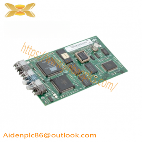 ABB SDCS AMC DC-2 COAT 3ADT220090R040P - Advanced Process Automation Module