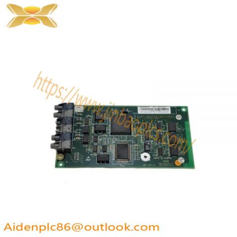 ABB SDCS-COM-5 3BSE006567R1 Communication Board