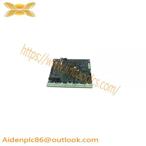 ABB SDCS-CON-4-COAT 3ADT313900R1501 - Advanced Industrial Control Board