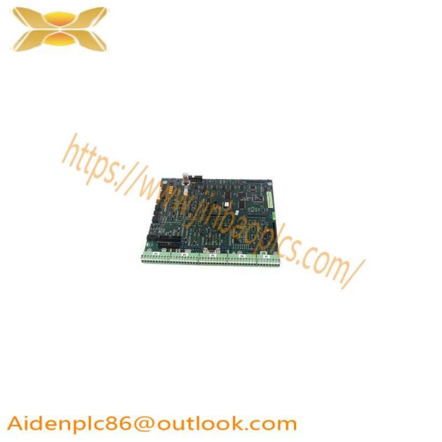 ABB SDCS-CON-4-COAT 3ADT313900R1501 - Advanced Industrial Control Board