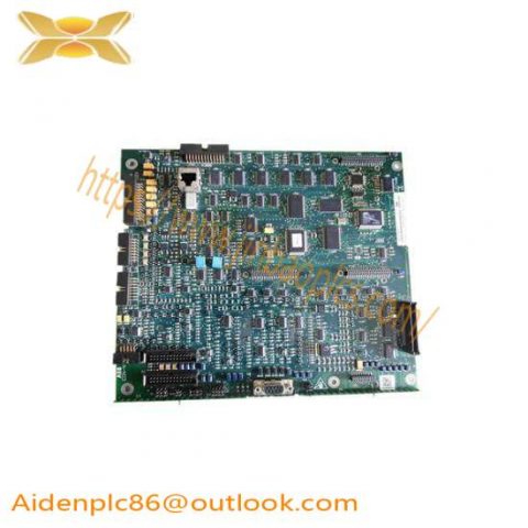 ABB SDCS-CON-4: Main Drive Control Module, Advanced Technology for Industrial Automation