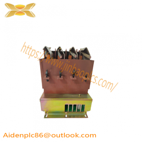 ABB SK616001-A Industrial Control Module