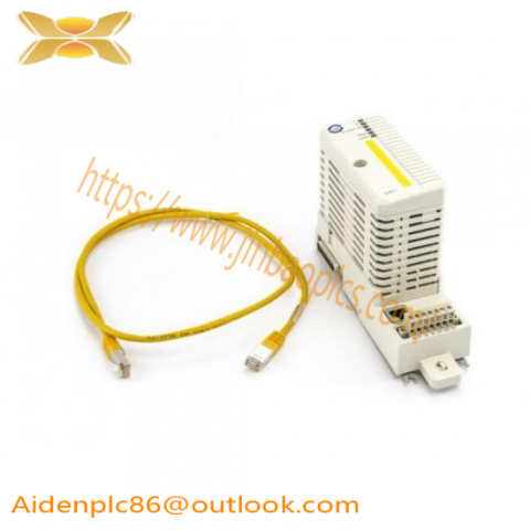 ABB SM811K01 DCS Module - Advanced Process Control Solution