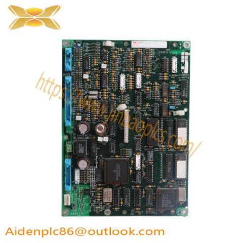 ABB SNAT603 CNT Control Board