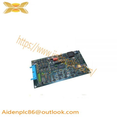 ABB SNAT609TAI SNAT 609 TAI PC CONTROL BOARD - Advanced Industrial Automation Solution