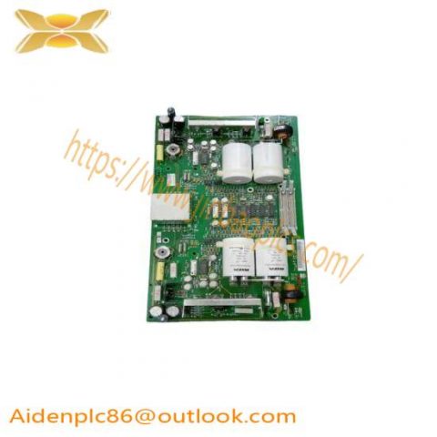 ABB SNAT632PAC SNAT 632 PAC 61049428 - Advanced Pulse Amplifier Board for Industrial Automation